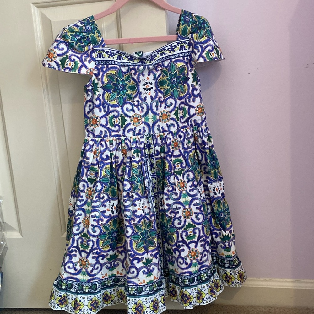 Beautiful dress